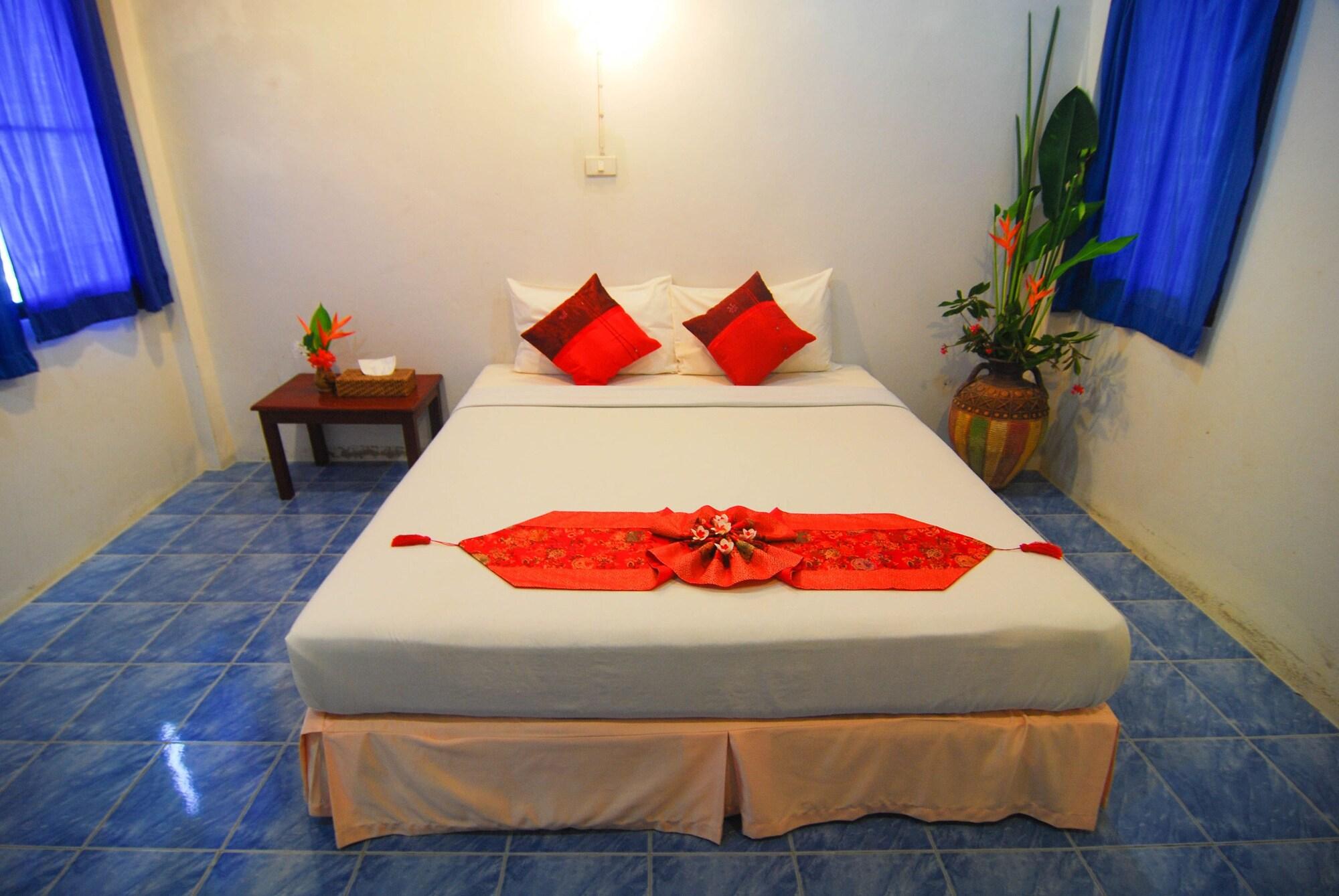 Dream Team Beach Resort Ко-Ланта Экстерьер фото