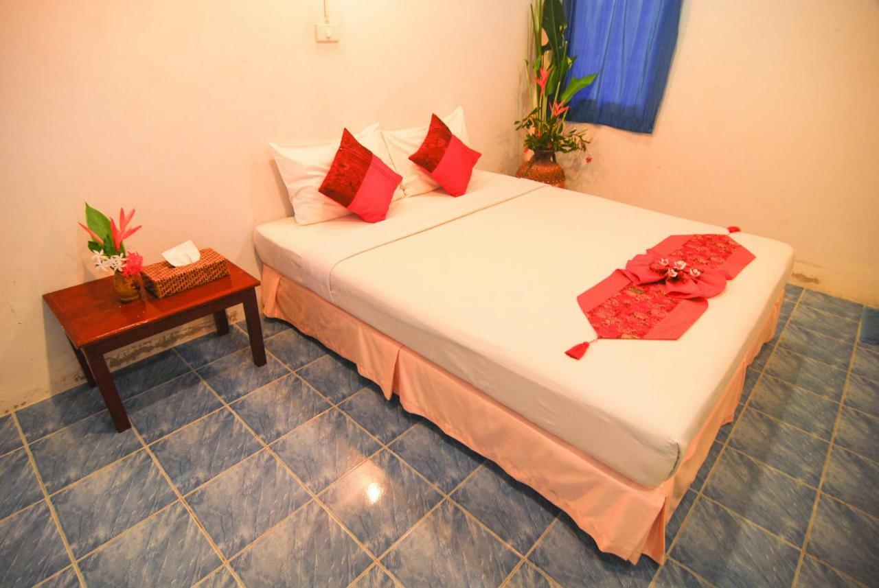 Dream Team Beach Resort Ко-Ланта Экстерьер фото